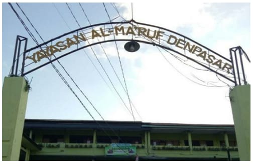 Kasus Dugaan Korupsi di Yayasan AL Ma'ruf Denpasar Akan Dipraperadilkan Kembali